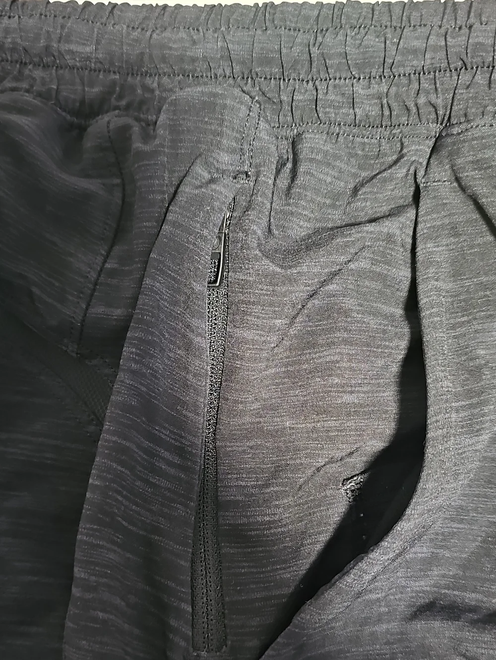 390. Lululemon Mens Shorts